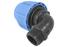 Opti koleno 25 x 3/4" M, PN16