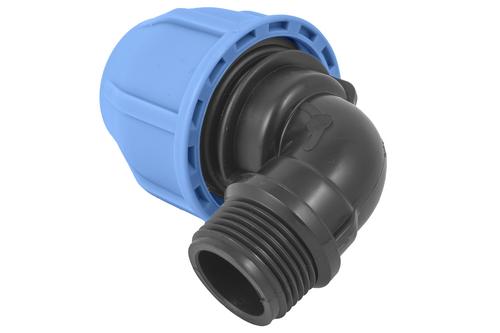 Opti koleno 40 x 1