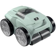 Vysávač automatický RA 63 IQ BIO ALPHA