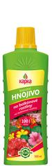 Kapka hnojivo na balkónové rastliny (0,5 l)