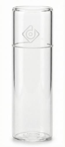 Sklenená kyveta k fotometrom Dinotec