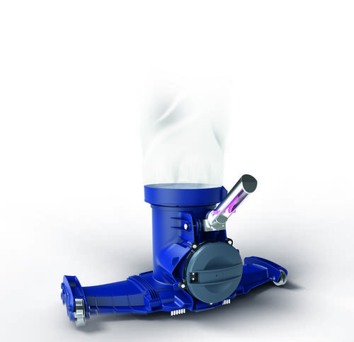 BWT bazénový vysávač AKU F1 TURBO