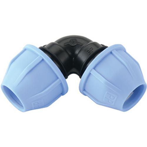 Opti koleno 32 x 32, PN16
