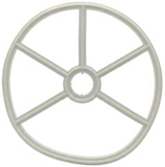 Tesnenie k 6-cestnému ventilu V6 1 1/2" , Praher