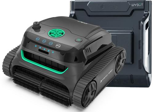 Automatický batériový vysavač Wybot S2 Pro