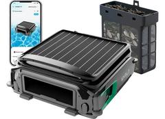 Automatický batériový vysavač Wybot F1 - | T - TAKÁCS Veľkoobchod