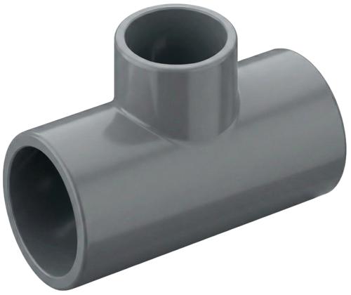 FIP T-kus redukovaný 90° 63 x 40 x 63 , PN16