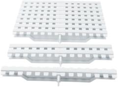 ASTRALPOOL prielivová mriežka 295 x 22 mm