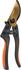 Nožnice záhradnícke KT-V1022, SK5 steel, gold - Foto0