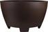 Kvetináč MEGALOS 110 CM CHOCOLATE 450L
