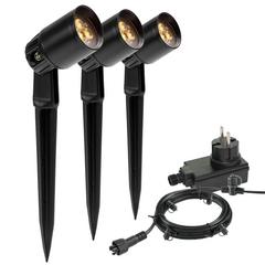 Set LED svietidiel Neso
