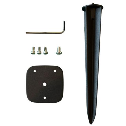 Kamerová montážna sada pre stojan Multispike