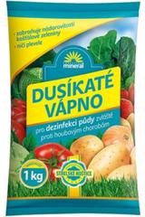 DUSÍKATÉ VÁPNO (1 kg)